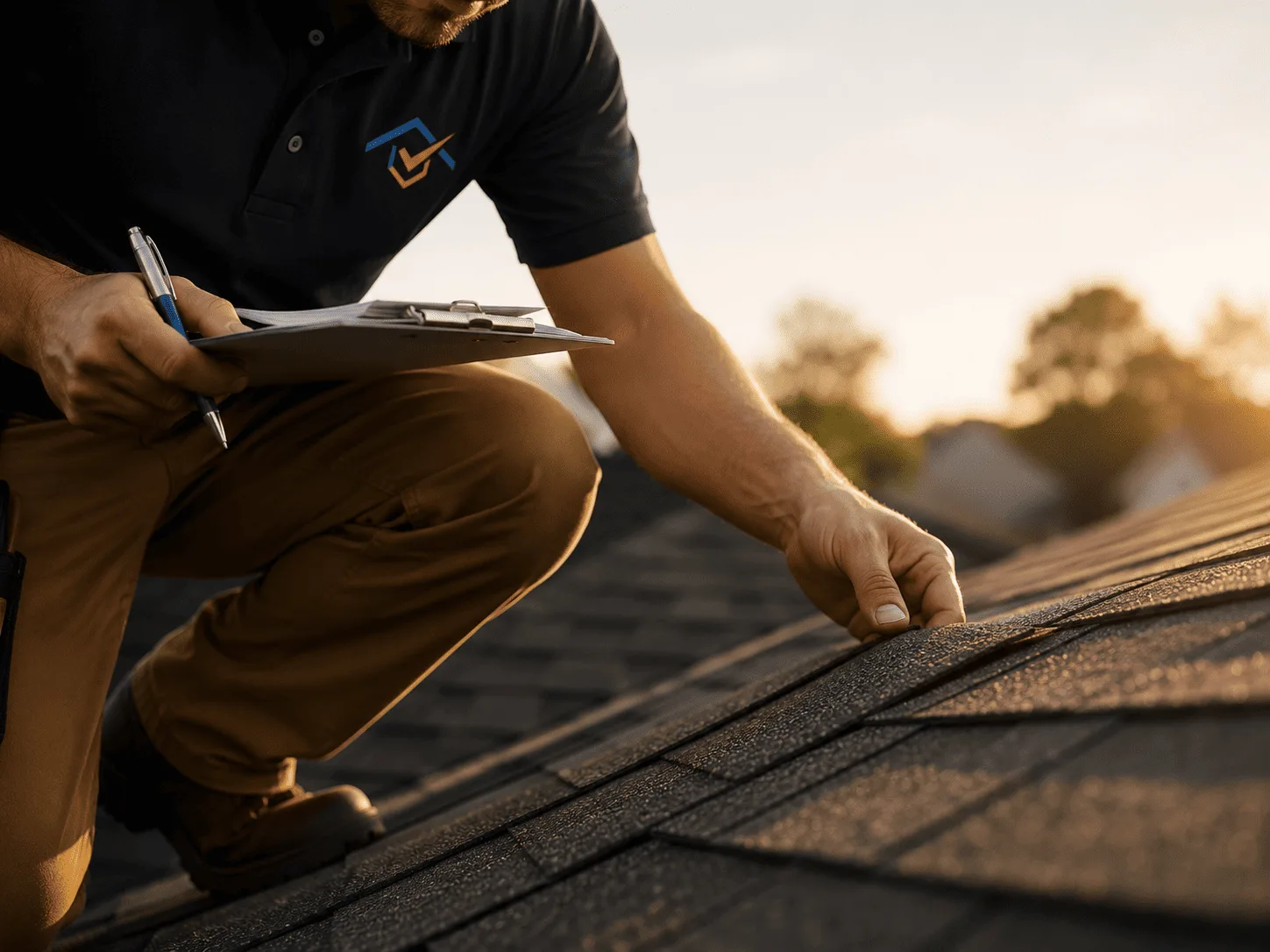 Why Choose Roof Inspection in Catawba, OH